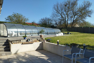 achat maison mauves-sur-loire 44470