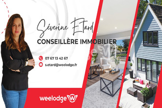 achat maison mauves-sur-loire 44470