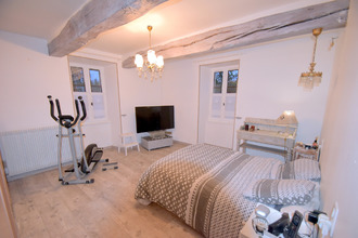 achat maison mauvezin 32120