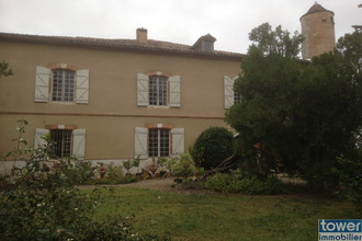 achat maison mauvezin 32120