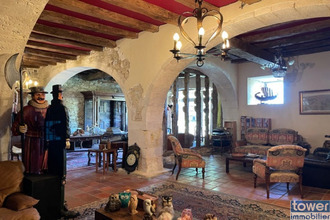 achat maison mauvezin 32120