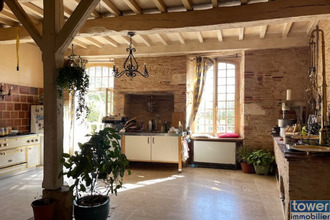 achat maison mauvezin 32120