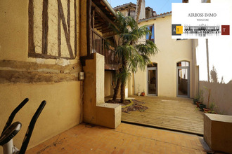 achat maison mauvezin 32120