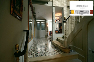 achat maison mauvezin 32120