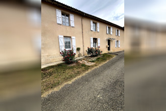 achat maison mauvezin 32120
