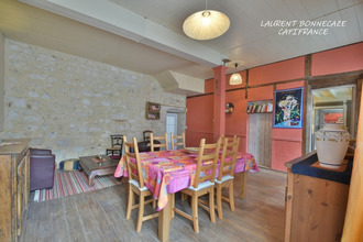 achat maison mauvezin 32120