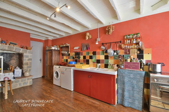 achat maison mauvezin 32120