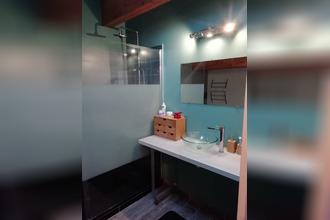 achat maison mauvezin 32120