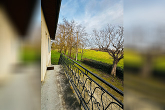 achat maison mauvezin 32120