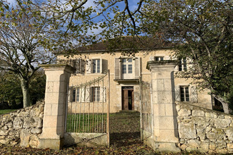 achat maison mauvezin 32120