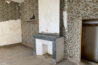 achat maison mauvezin 32120