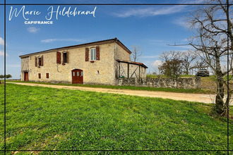 achat maison mauvezin 32120