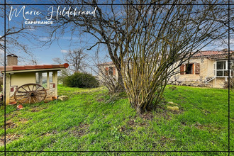 achat maison mauvezin 32120