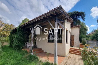 achat maison mauvezin 32120