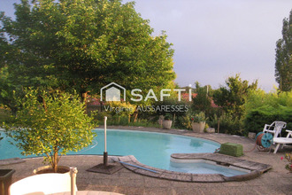 achat maison mauvezin 32120