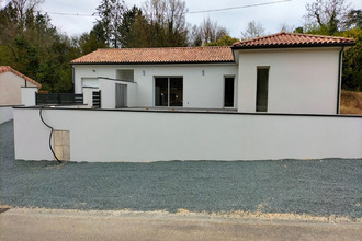achat maison mauvezin 32120