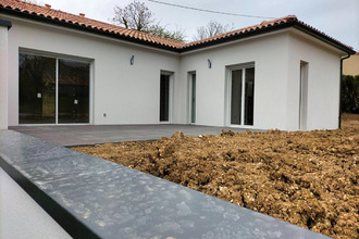 achat maison mauvezin 32120