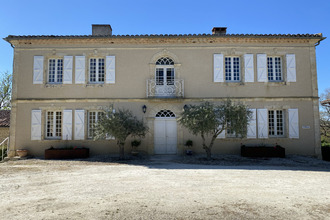 achat maison mauvezin 32120