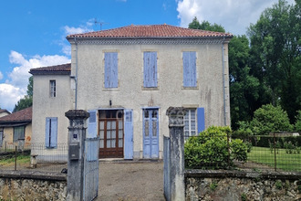 achat maison mauvezin-d-armagnac 40240
