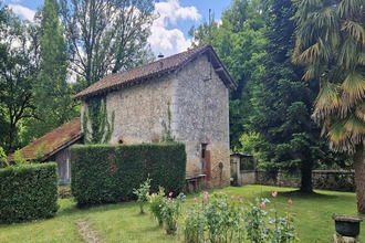 achat maison mauvezin-d-armagnac 40240