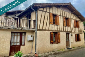 achat maison mauvezin-d-armagnac 40240