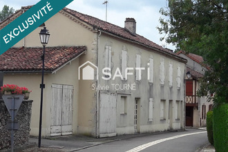 achat maison mauvezin-d-armagnac 40240