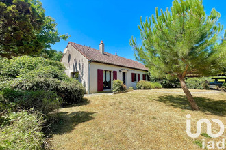 achat maison mauvieres 36370