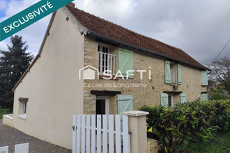 achat maison mauvieres 36370