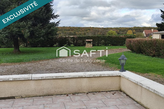 achat maison mauvieres 36370