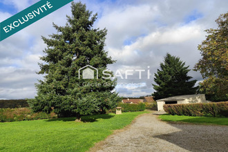 achat maison mauvieres 36370