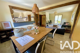 achat maison mauvieres 36370