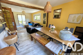 achat maison mauvieres 36370