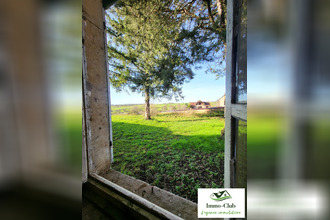 achat maison maux 58290