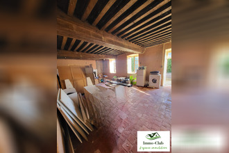 achat maison maux 58290