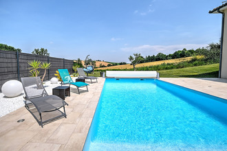 achat maison mauzac 31410