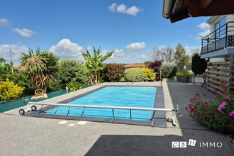 achat maison mauzac 31410