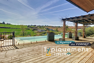 achat maison mauzac 31410