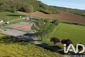 achat maison mauzac 31410