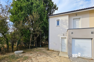 achat maison mauzac 31410