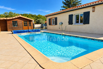 achat maison mauzac 31410