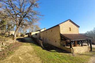 achat maison mauzac-et-grand-castang 24150