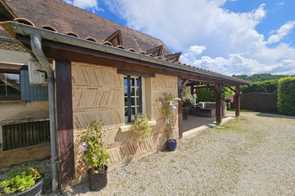achat maison mauzac-et-grand-castang 24150
