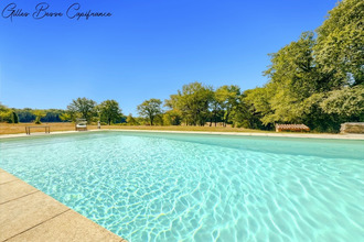 achat maison mauzac-et-grand-castang 24150