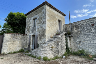 achat maison mauze-sur-le-mignon 79210