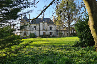 achat maison mauze-sur-le-mignon 79210