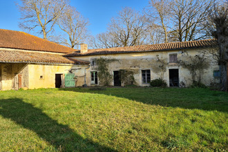 achat maison mauze-sur-le-mignon 79210