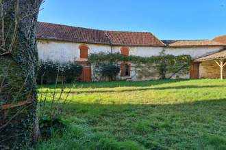 achat maison mauze-sur-le-mignon 79210