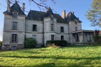 achat maison mauze-sur-le-mignon 79210