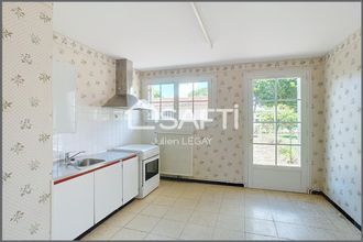 achat maison mauze-sur-le-mignon 79210