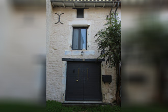 achat maison mauze-sur-le-mignon 79210